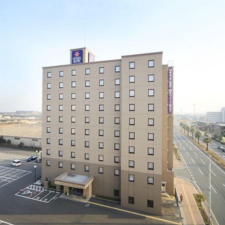 Vessel Hotel Kanda Kitakyushu Airport Luaran gambar